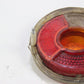 Original BMW E10 1502 1602 1802 2002 ti  Rückleuchte Rechts Rund Taillight