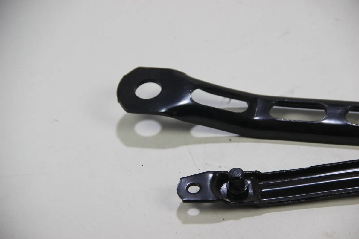 Original BMW 5er Serie E34 7er E32 Stütze Halterung Bracket 41611928563