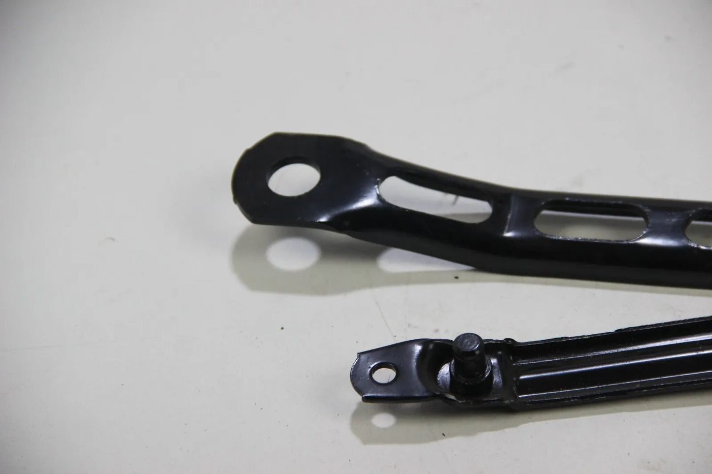 Original BMW 5er Serie E34 7er E32 Stütze Halterung Bracket 41611928563