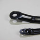Original BMW 5er Serie E34 7er E32 Stütze Halterung Bracket 41611928563