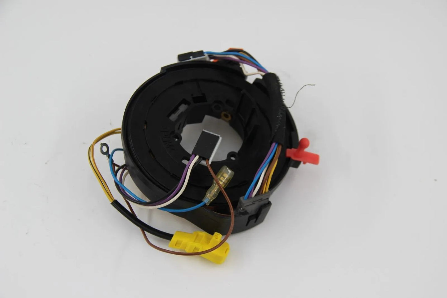 Original BMW E39 M5 S62 E38 L7 Schleifring 7-POLIG M Sportlenkrad  32341094261