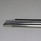 Original BMW E28 518i-535i M535i M5 Schachtleiste Hinten Chrom Tür hinten