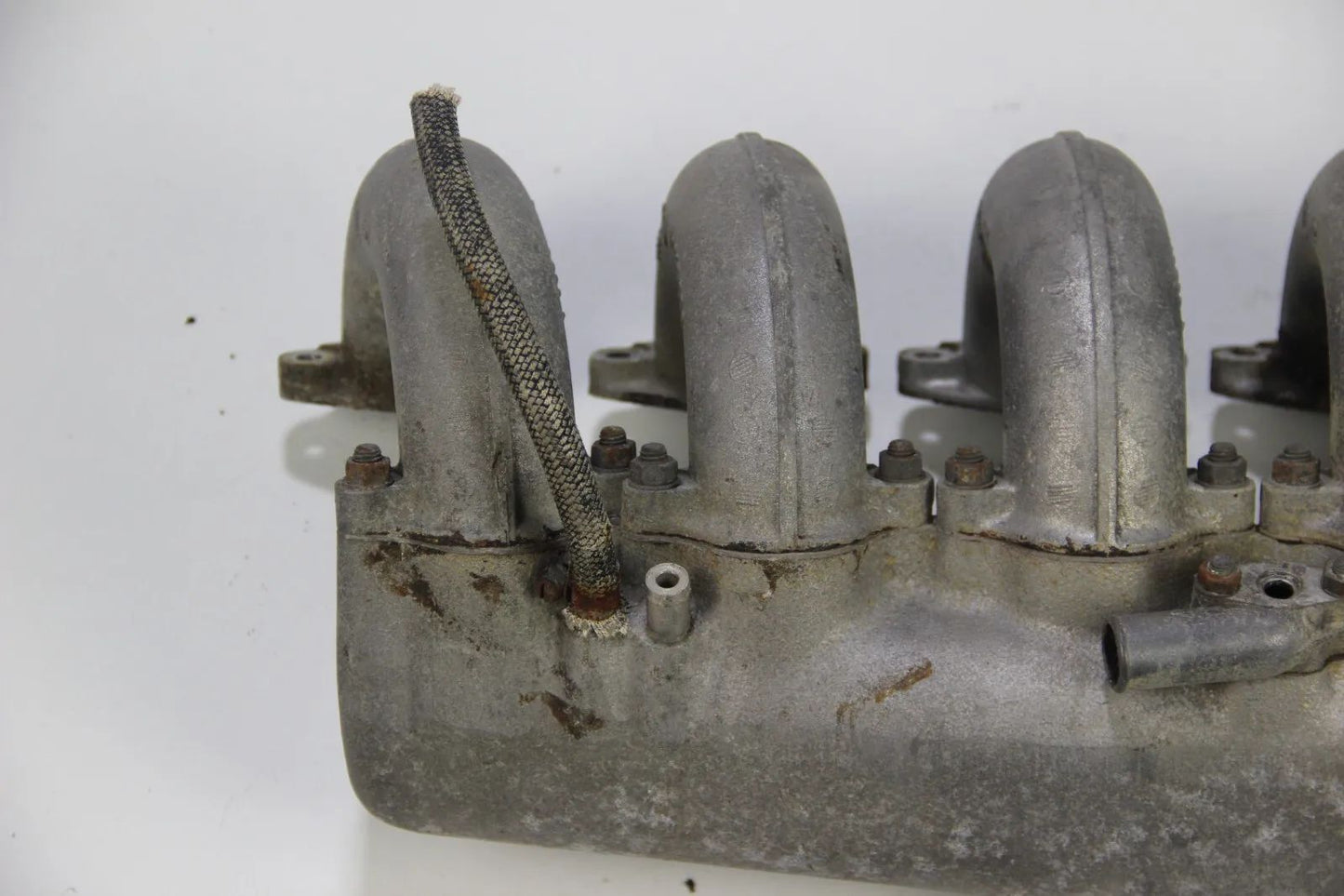 Original BMW E9 3.0 Csi E3 3.0 Si   Sammler Saugrohr 11611270331 & 11611256567
