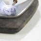 Original BMW E3 Stoßstange vorn Horn rechts Stoßstangenhorn 51111800084