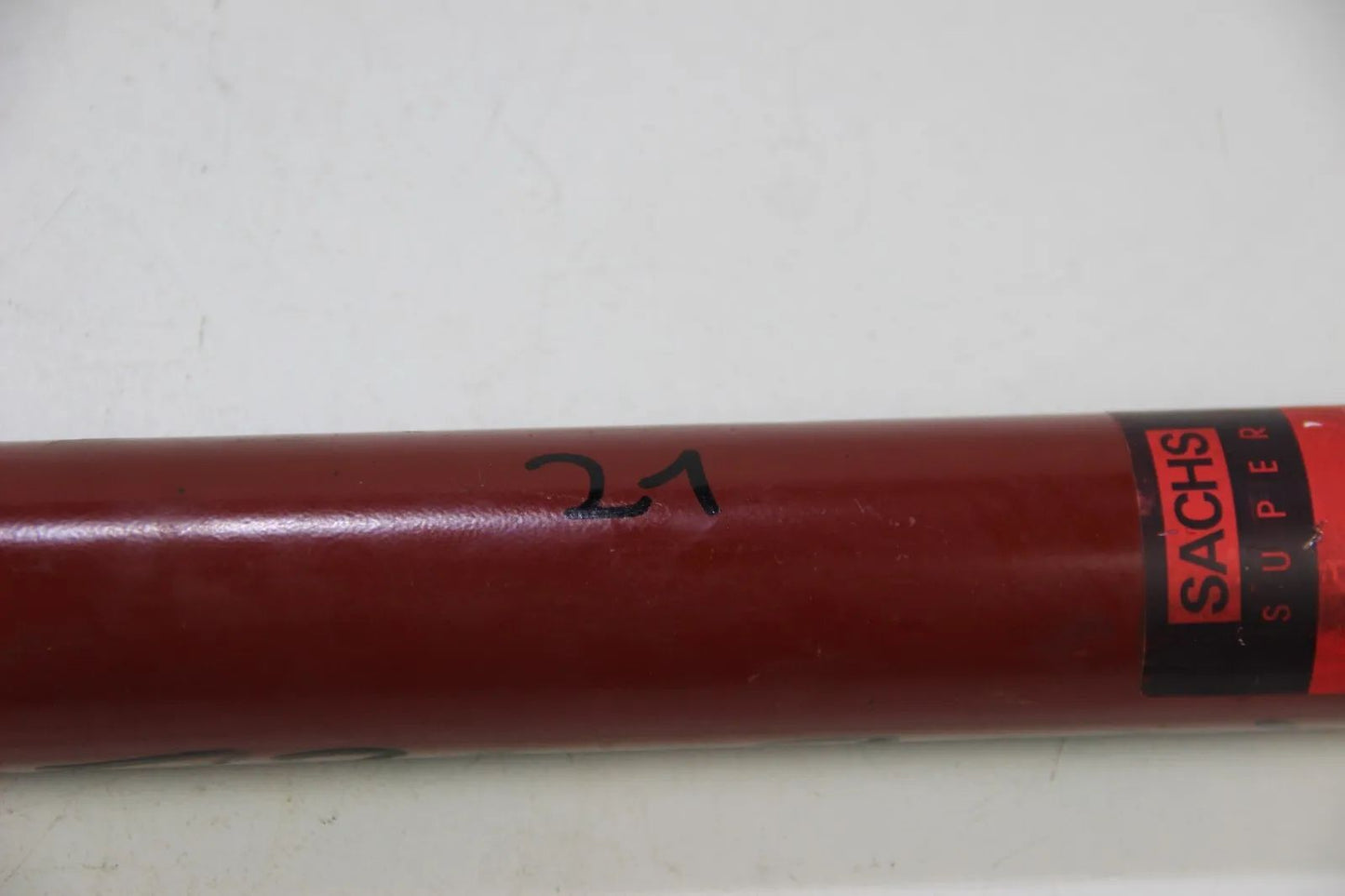 Original BMW E30 316i 318i 320i 45mm Stoßdämpfer Sachs Super Shock Absorber