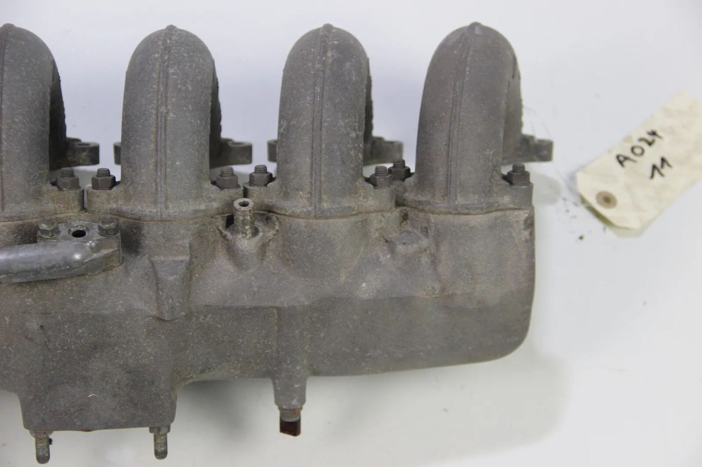 Original BMW E9 3.0 Csi E3 3.0 Si   Sammler Saugrohr 11611270331 & 11611256567