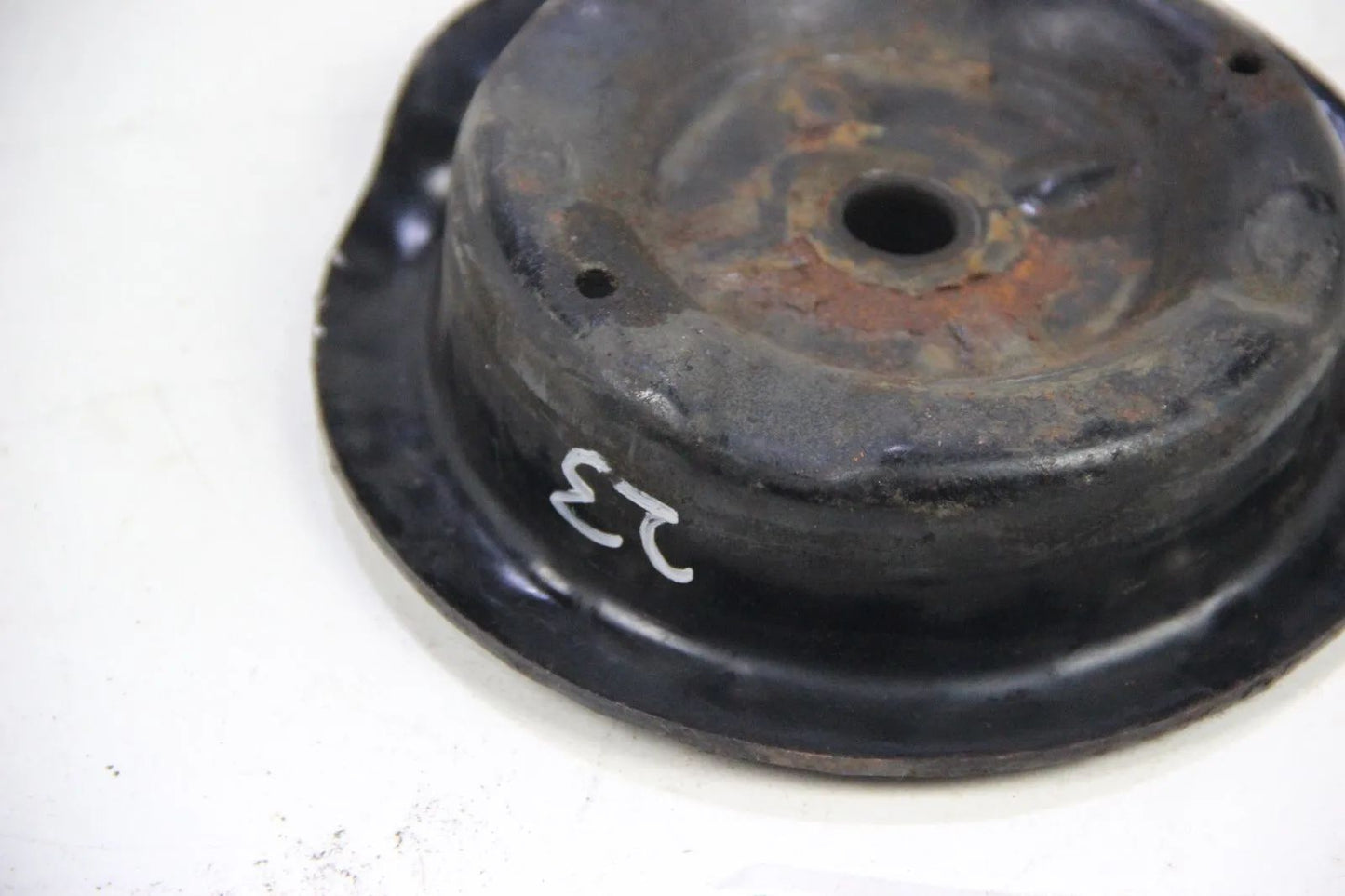 Original BMW E30 316i-325i M3 Federteller oben Spring Plate Top 31331128524