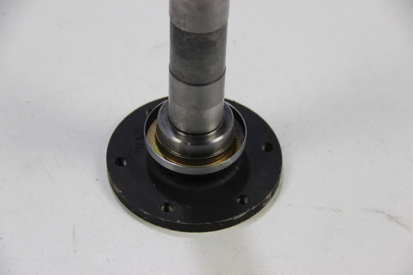 Original BMW E21 323i 320/6 Hinterachsflansch NOS Antriebswelle 33411115026