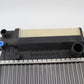 Original BMW E34 520i M50 Kühlmittelkühler A=520MM NOS 17111723941