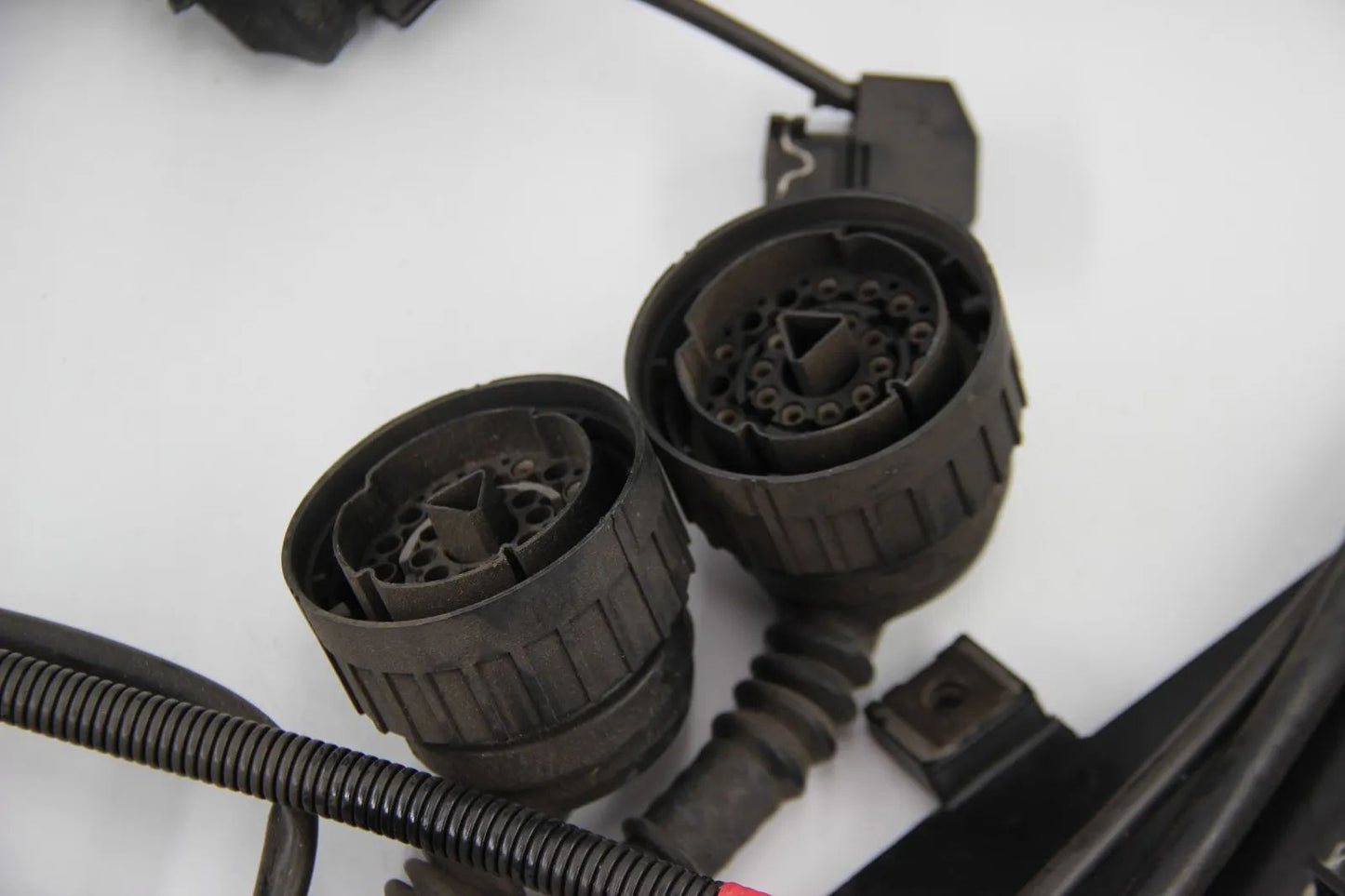 Original BMW E36 M52 Kabelbaum Motor DME+ASC NOS 12511435524