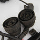 Original BMW E36 M52 Kabelbaum Motor DME+ASC NOS 12511435524