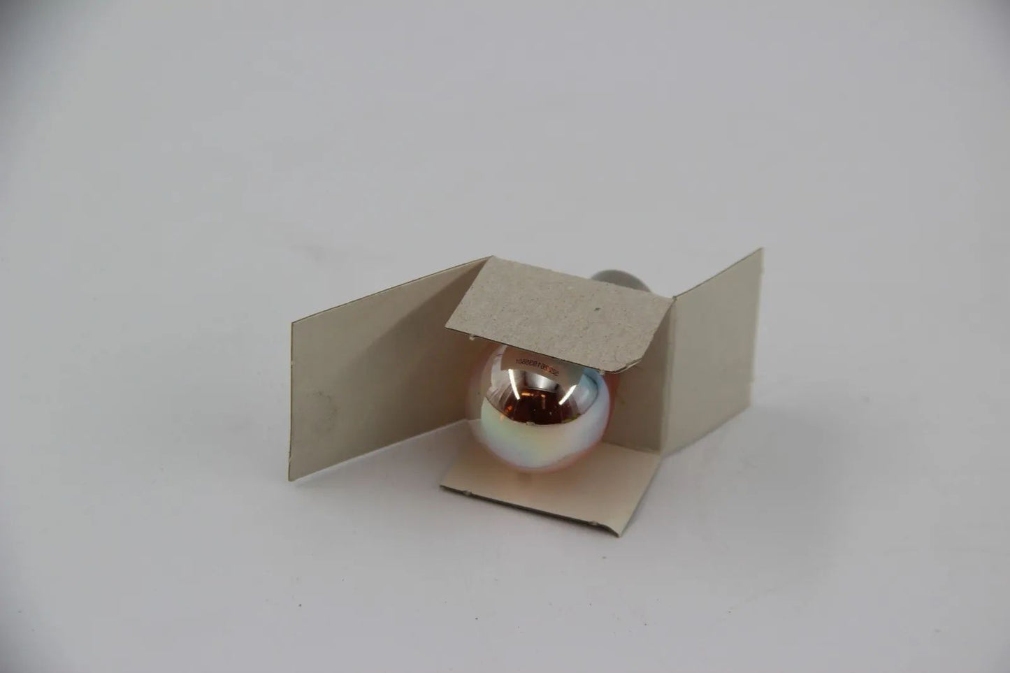 Original BMW E81 E82 E87 F45 F46 E46 Glühlampe silber 12V 21W 63217160897