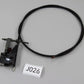 Original BMW E60 E60 FL Antriebskabel Kabel Antrieb links 54121978719