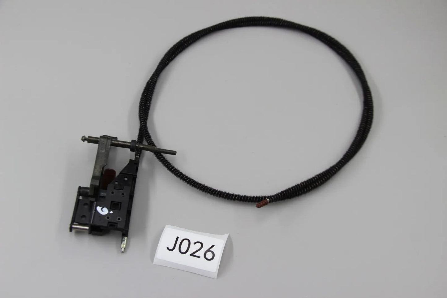 Original BMW E60 E60 FL Antriebskabel Kabel Antrieb links 54121978719