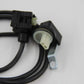Original BMW E30 E28   Kabel Zündverteiler/TSZI-Steuergerät 700MM 12511288485
