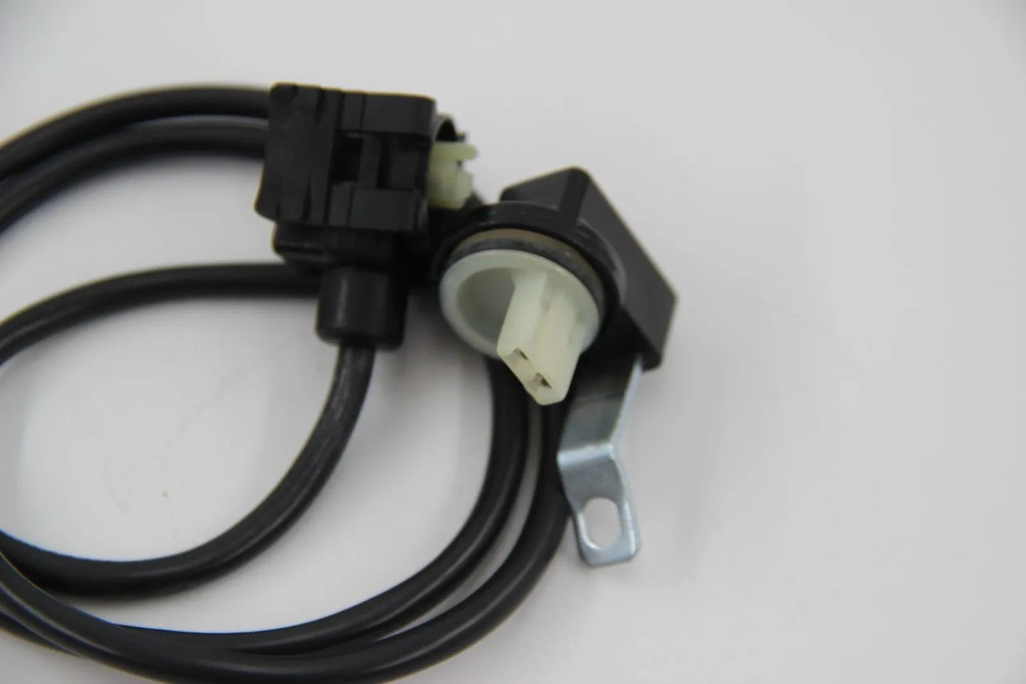 Original BMW E30 E28   Kabel Zündverteiler/TSZI-Steuergerät 700MM 12511288485