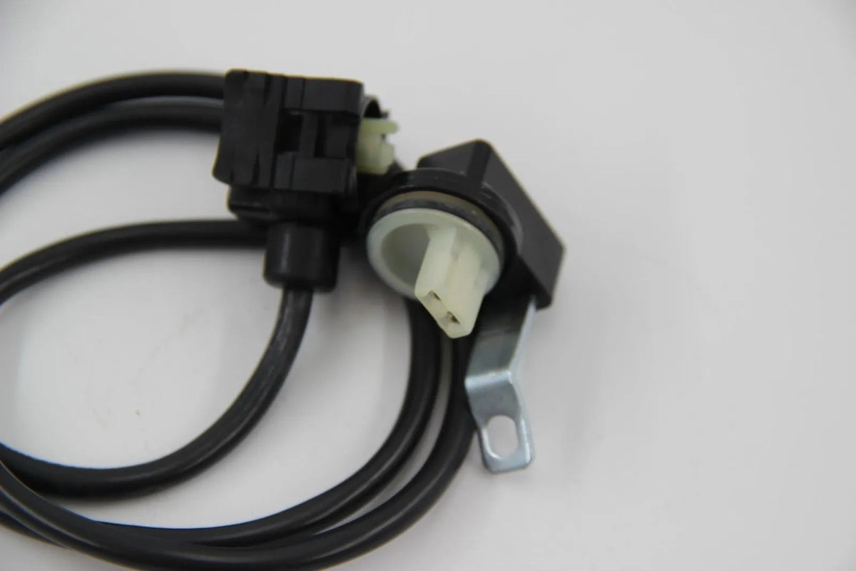 Original BMW E30 E28   Kabel Zündverteiler/TSZI-Steuergerät 700MM 12511288485