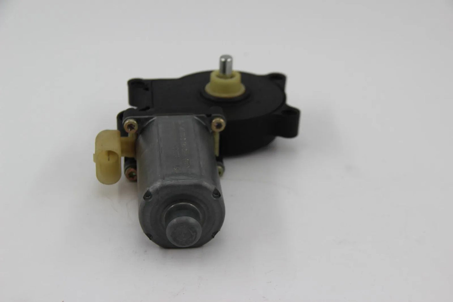 Original BMW E46 E64 E53 E85 Antrieb Fensterheber Fenster 2 Polig 67628362063