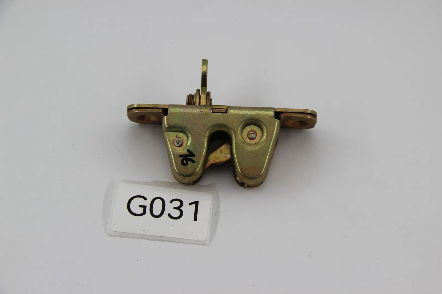 Original BMW E23 728-745i M30  Verschluss Oberteil NOS Cover 51241850889