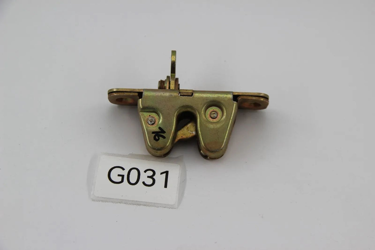 Original BMW E23 728-745i M30  Verschluss Oberteil NOS Cover 51241850889