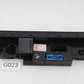 BMW E39 520i-540i M5 Bedienteil Klimaautomatik New Old Stock 64116904835 Neu