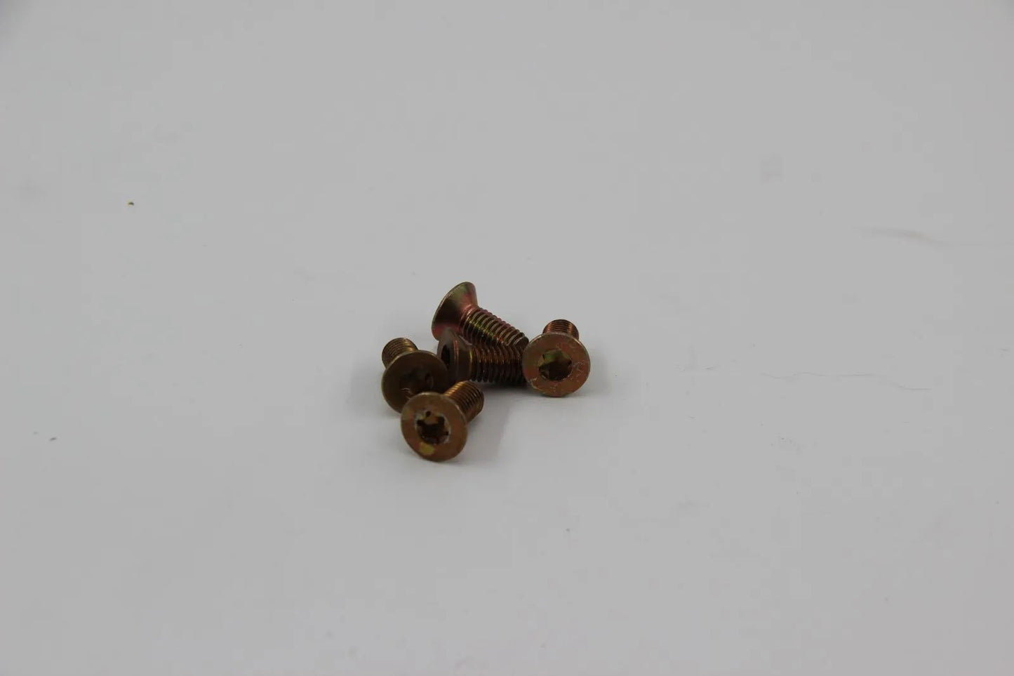 Original BMW 5x Torxschraube ISA M8X18 NOS 51211923991