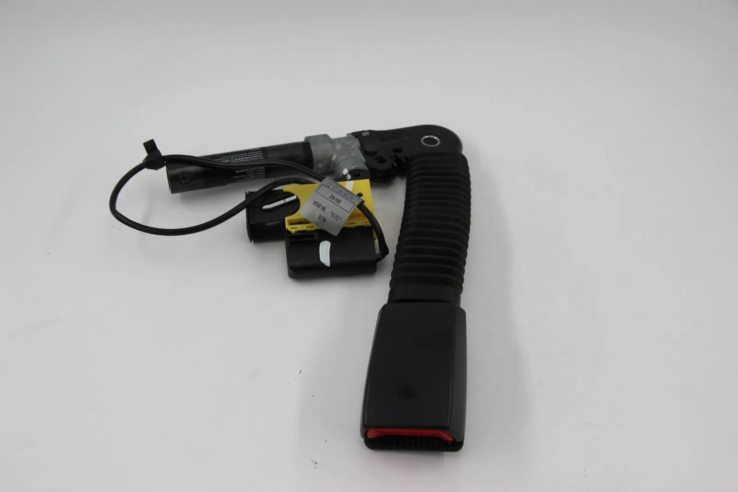 BMW E46 316i-330i Limo Touring Untergurt mit Gurtstrammer links 52108253733 Neu