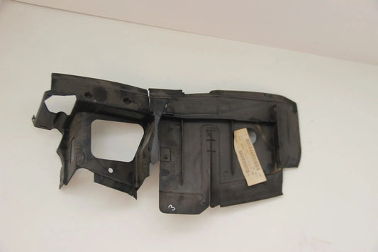 BMW E36 316i-325i/s 325td 325tds Luftführung Luftdurchlass links 51718122433 Neu