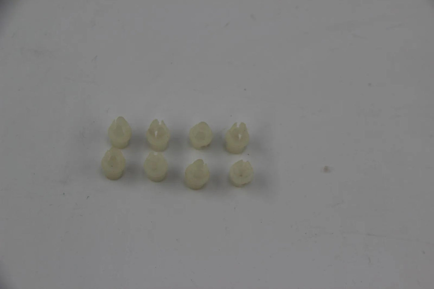 BMW E3 E21 E30 E24 E12 E31 8x Gestängesicherung Zentralverschluss 51221817032