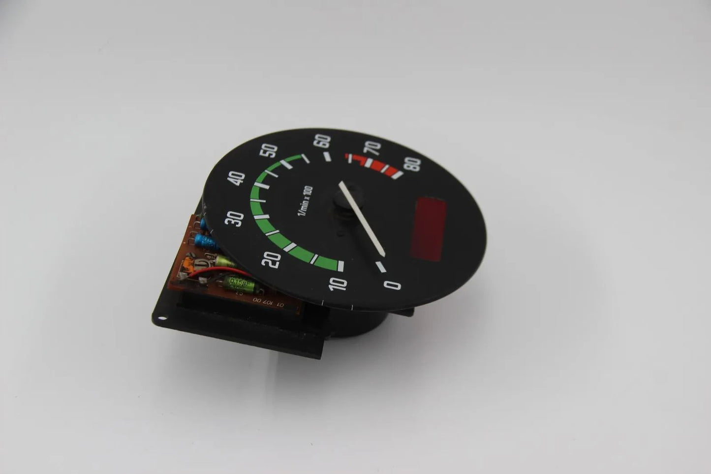 Original BMW E21 320 M20 323i M20 Drehzahlmesser Moto Meter NOS 62131368249