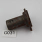 BMW NOS BMW E10 NK E12 Führungshülse Eingangswelle Sportgetriebe 242 23121205611