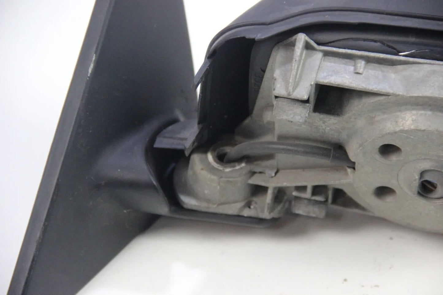 Original BMW E36 Spiegel links elektrisch 8130371 Side Mirror 3er 316i-328i