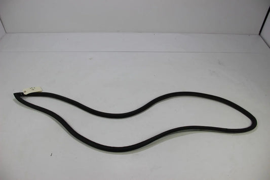 Original BMW E30 4-Türer 316i-325i M3 Türdichtung Vorne Links Kantenschutz OEM