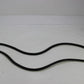 Original BMW E30 4-Türer 316i-325i M3 Türdichtung Vorne Links Kantenschutz OEM