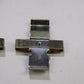 Original BMW E12 E24 E23 Zubehör Belagsatz 34211150554 Bremssattel Zubehör Clips
