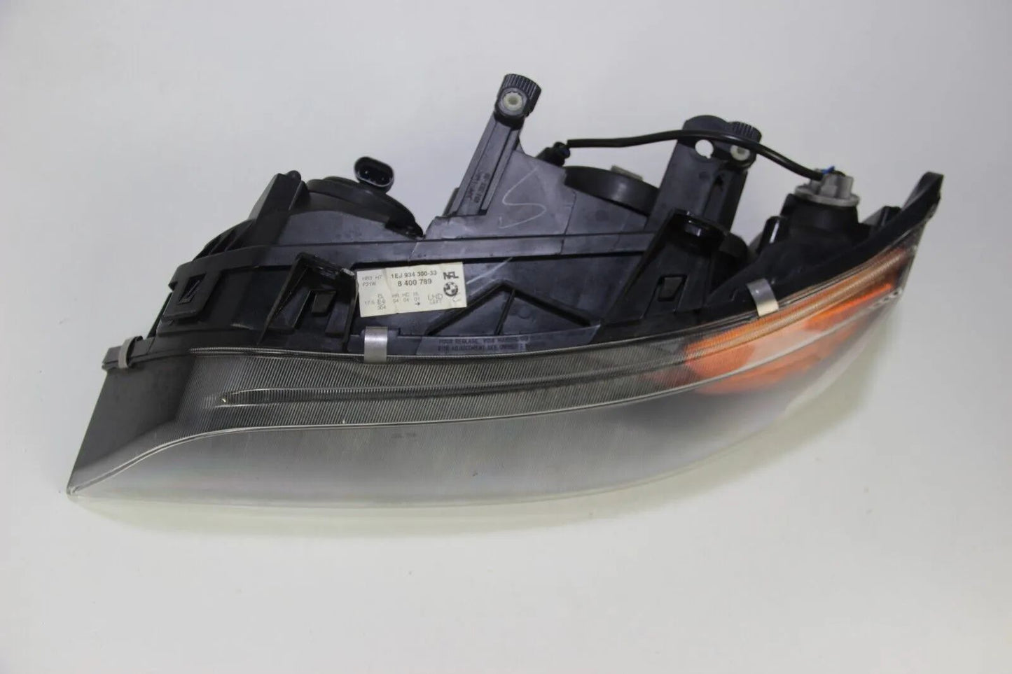 NEU Original BMW Z3 Scheinwerfer links H7 63128400791 Headlight OEM