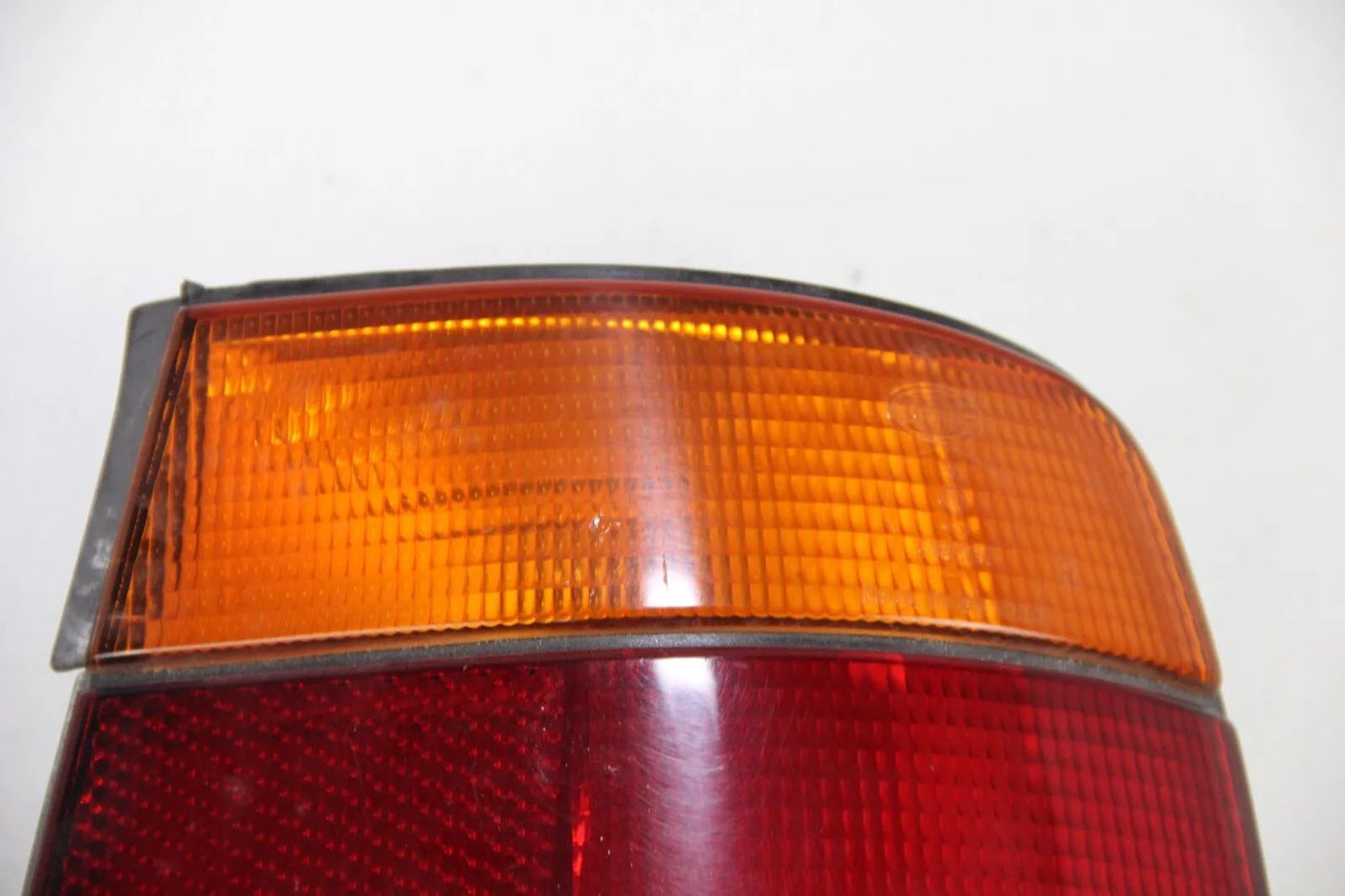 Original BMW E34 5er Heckleuchten Kombination rechts 138410 Rückleuchte 518i-535