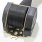 Original BMW E24 635csi Sicherheitsgurt Fahrer Seatbelt OEM links 1919117