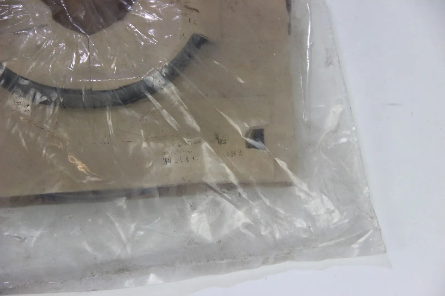 NEU Original BMW  E46 Z3 Z4 Bremsscheibe 2x Links Rechts 286x22 34111155455 OEM