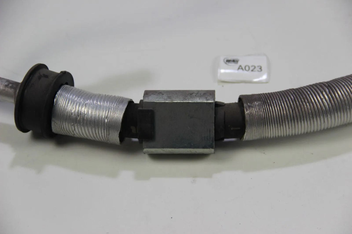 NEU Original BMW E39 Leitung Saugleitung Verdampfer Kompressor 64538371320 OEM