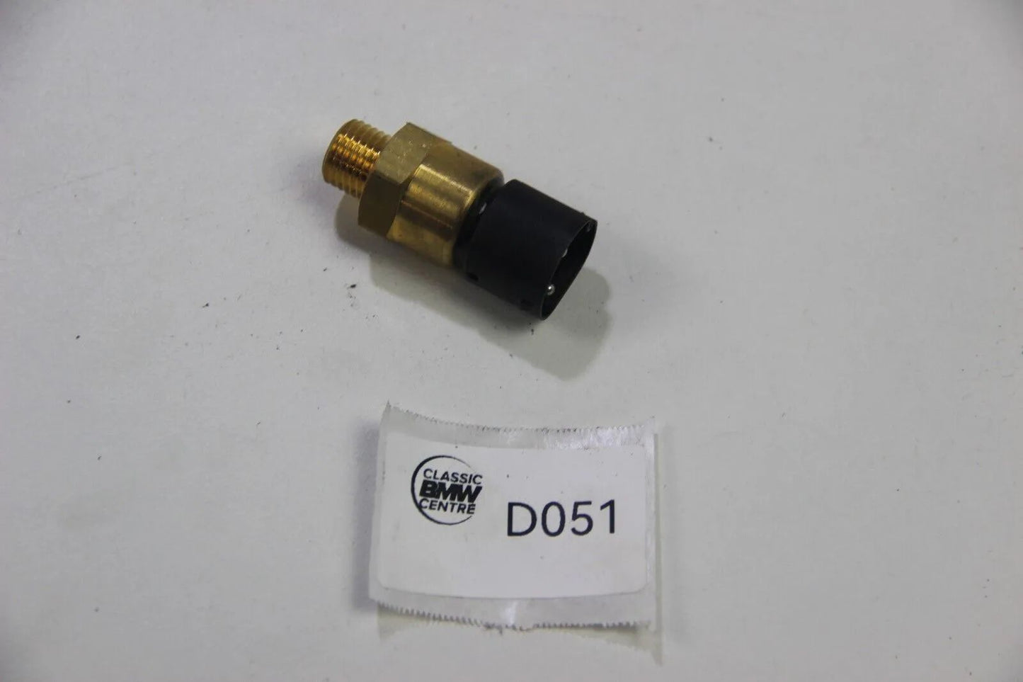 NEU Original BMW E36 E39 Temperaturschalter 108C 61319401973 Schalter 3er 5er OE