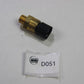 NEU Original BMW E36 E39 Temperaturschalter 108C 61319401973 Schalter 3er 5er OE