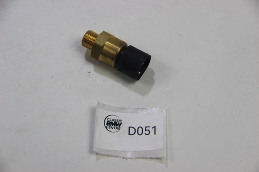 NEU Original BMW E36 E39 Temperaturschalter 108C 61319401973 Schalter 3er 5er OE