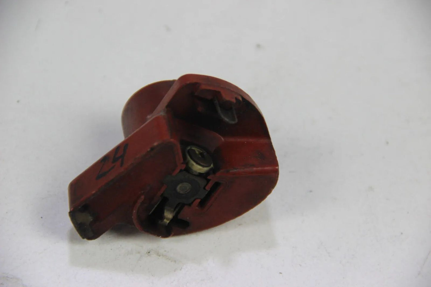 Original BMW E10 E12 E21 Verteilerfinger Zündverteiler 1234323 Verteiler M10