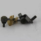 Original BMW E38 750iLS L7 M73 L7 M73N Gelenk Winkelgelenk vorne 63121183088
