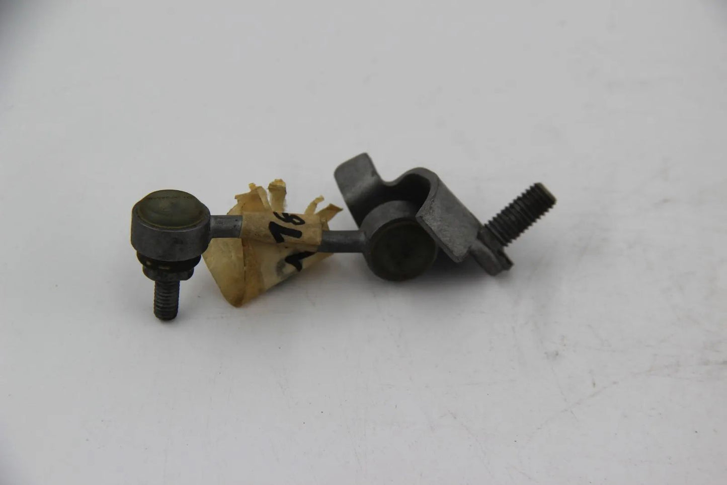 Original BMW E38 750iLS L7 M73 L7 M73N Gelenk Winkelgelenk vorne 63121183088