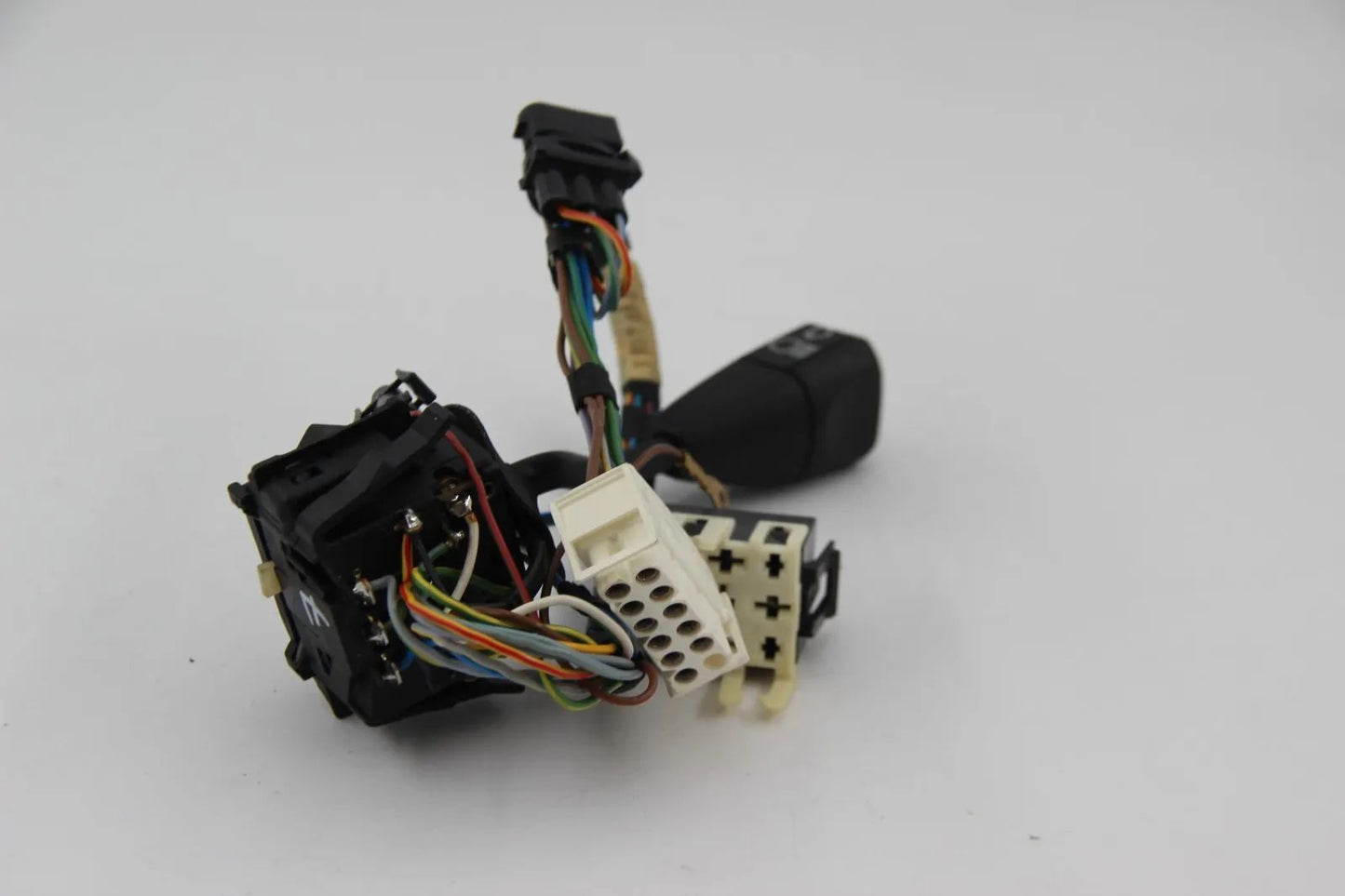 Orig BMW E34 M5 3.6 E32 750iL Schalter Blink-Abblend-Fernlicht NOS 61311382860