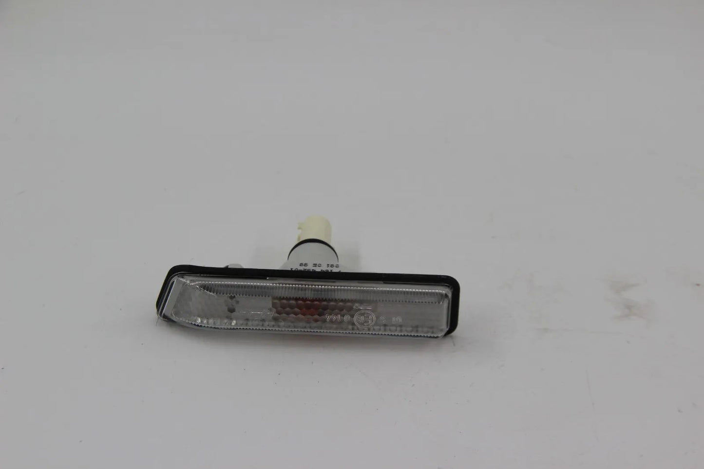 Original BMW E36 M3 3.2 E53 X5  Zusatzblinkleuchte weiss rechts 63137164492