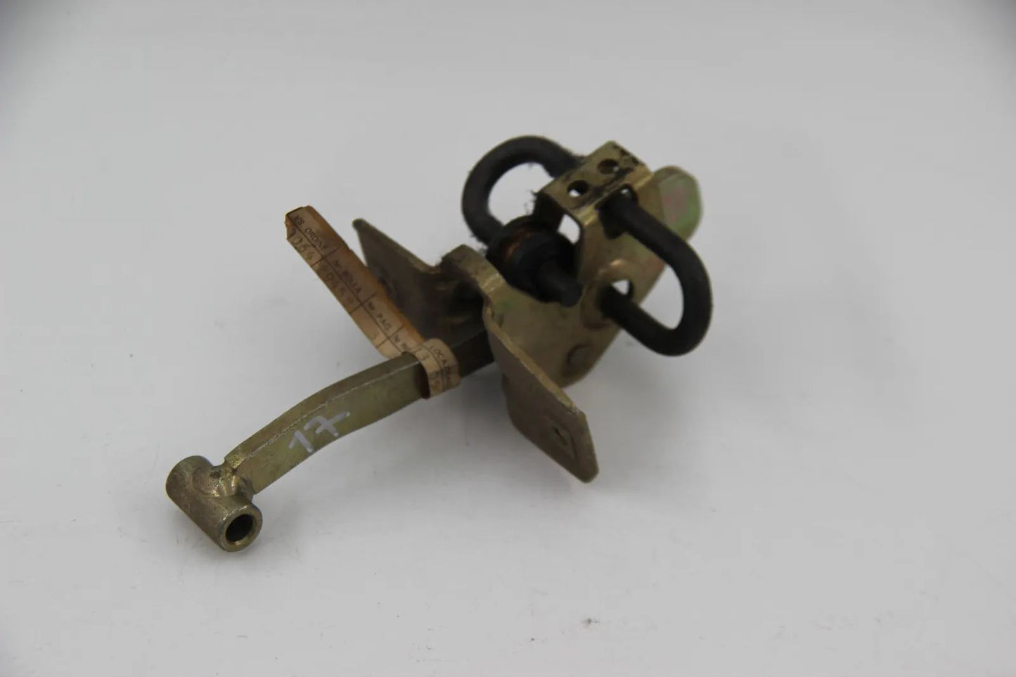 Original BMW E23 728-745i Türbremse vordere Tür  - Schanier  41511881590