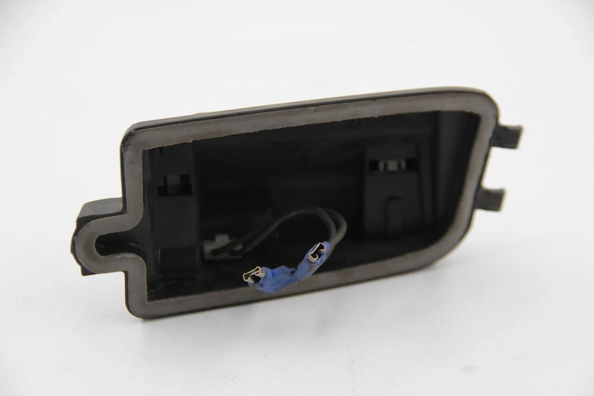 Original BMW E39 5er Z3 Nebelscheinwerfer links Abdeckung  63178360575